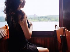 -西湖游船