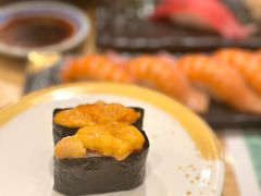 -合点寿司(金虹桥商场店)