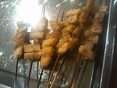 板筋-管氏翅吧(广渠门店)