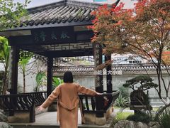 -墨池公园