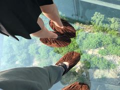 -十渡高山漂流