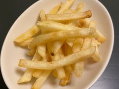 薯条-麦当劳(天骄店)