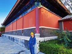 -天津妈祖文化园