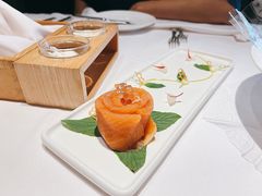 -王品牛排(佛山南海万科广场店)
