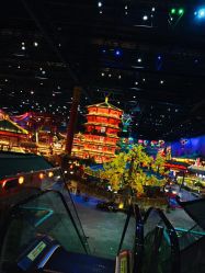 -南京万达乐园