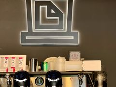 -JPG coffee(广州体育西店)