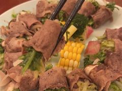 -蟹田居·活蟹料理(东城店)