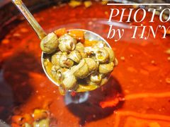 -霸王虾·麻辣小龙虾(清水河公园店)