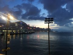 -千禧新世界香港酒店