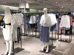 -ZARA(凯德乐峰广场店)