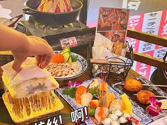-达摩食堂(仓山万达店)