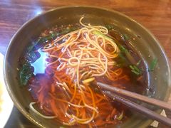 -巴津碗碗面(人和店)