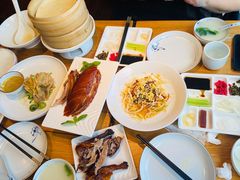 -四季民福烤鸭店(前门廊房二条店)
