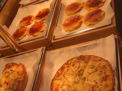-鹿客臻鲜海鲜自助餐厅(永旺店)