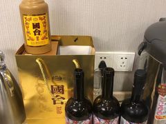 -一品粤珍轩(吴中路店)