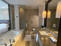 -广州粤海喜来登酒店