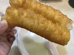 -兄弟深夜豆浆