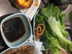 -金滏山·烤肉海鲜火锅自助(襄阳万达店)