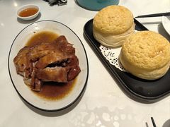 -嘉味港式餐厅(海门大有境店)