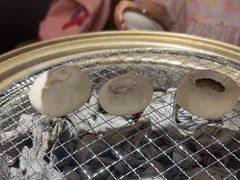 -白山烧烤(文安路万豪店)