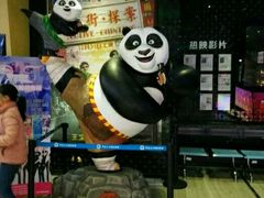 -华夏太古影城(深圳金銮时代店)