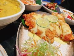-Thai Alley泰爱里(二沙岛店)
