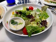 -玛尚诺意式餐厅(日月光店)