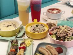 -库滋明·俄罗斯特色美食(中央大街店)