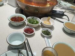 -瑞强涮锅(徐家楼店)