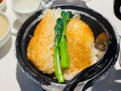 皇上皇腊味煲仔饭-煲王粤菜餐厅(中侨中心店)