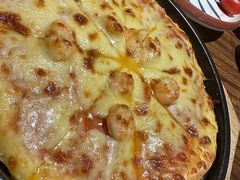 -路易十三西餐厅(西关新天地店)