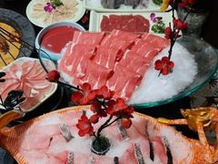 -袍家大院重庆火锅(文安路店)