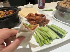 秘制脆卤肉-金春禧(世茂国际广场店)