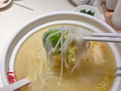 大福过桥米线-陳生記米线·始于1989(中山北路店)