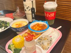 -桂小厨广西菜(万象城店)