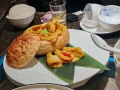-瓦国小镇·果木烤鸭·融合菜(西口店)