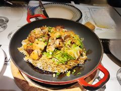 -西堤厚牛排(国瑞店)