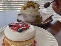 -Lumos一間甜食