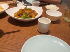 -北李妈妈菜·虾爬子大锅贴(贵和店)