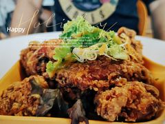 -艾薯夫妇Aysh(福田星河COCOPark店)