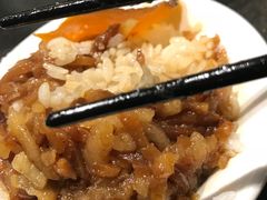 -胡须张鲁肉饭(美食文化馆店)