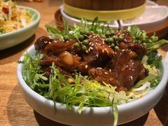 -小吊梨汤·北京菜·烤鸭(望京四元桥购物中心店)