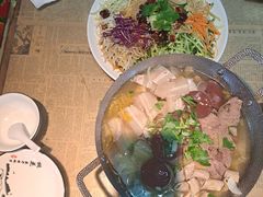 -人民公社大食堂(顺义总店)