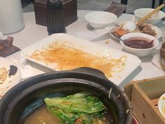 -十六台·经典广东菜(德外大街店)