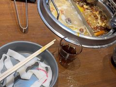 -快乐小羊(富强中路店)