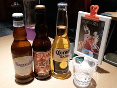 -街角等你.大连海鲜烧烤.经典铁板海鲜串(西安路店)