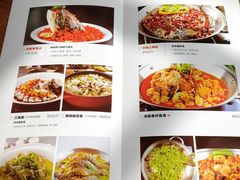 菜单-饭怕鱼(阳光100店)