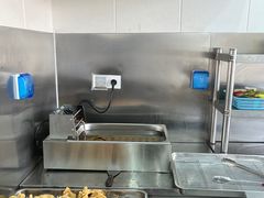 -三个先森的韩式炸鸡(新都商业广场店)