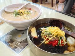 -服务大楼冷面(延大店)