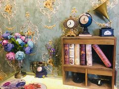 -LRIS 乐瑞斯融合菜(天津之眼店)